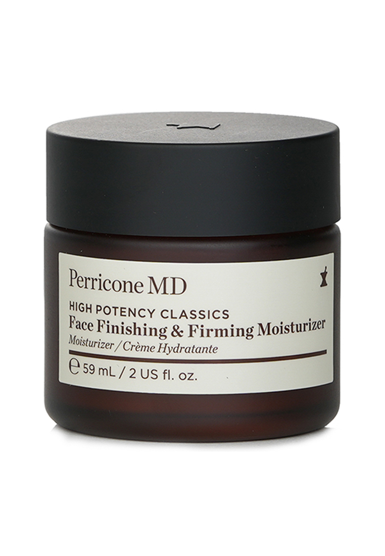 Perricone MD PERRICONE MD - High Potency Classics Face Finishing & Firming Moisturizer 59ml/2oz