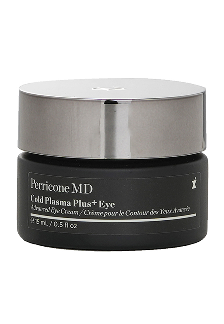 Perricone MD PERRICONE MD - Cold Plasma Plus+ Eye Advanced Eye Cream 15ml/0.5oz