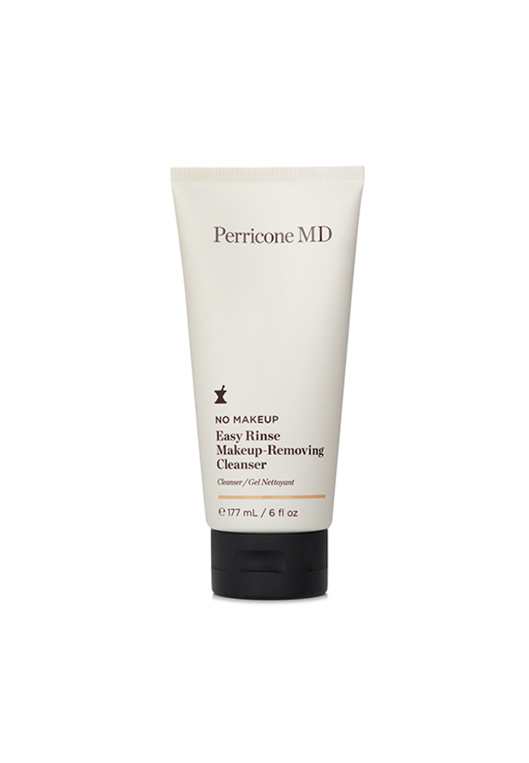 Perricone MD PERRICONE MD - No Makeup Easy Rinse Makeup-Removing Cleanser 177ml/6oz