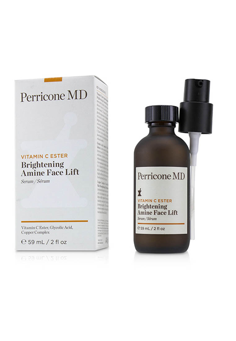 Perricone MD PERRICONE MD - Vitamin C Ester Brightening Amine Face Lift 59ml/2oz
