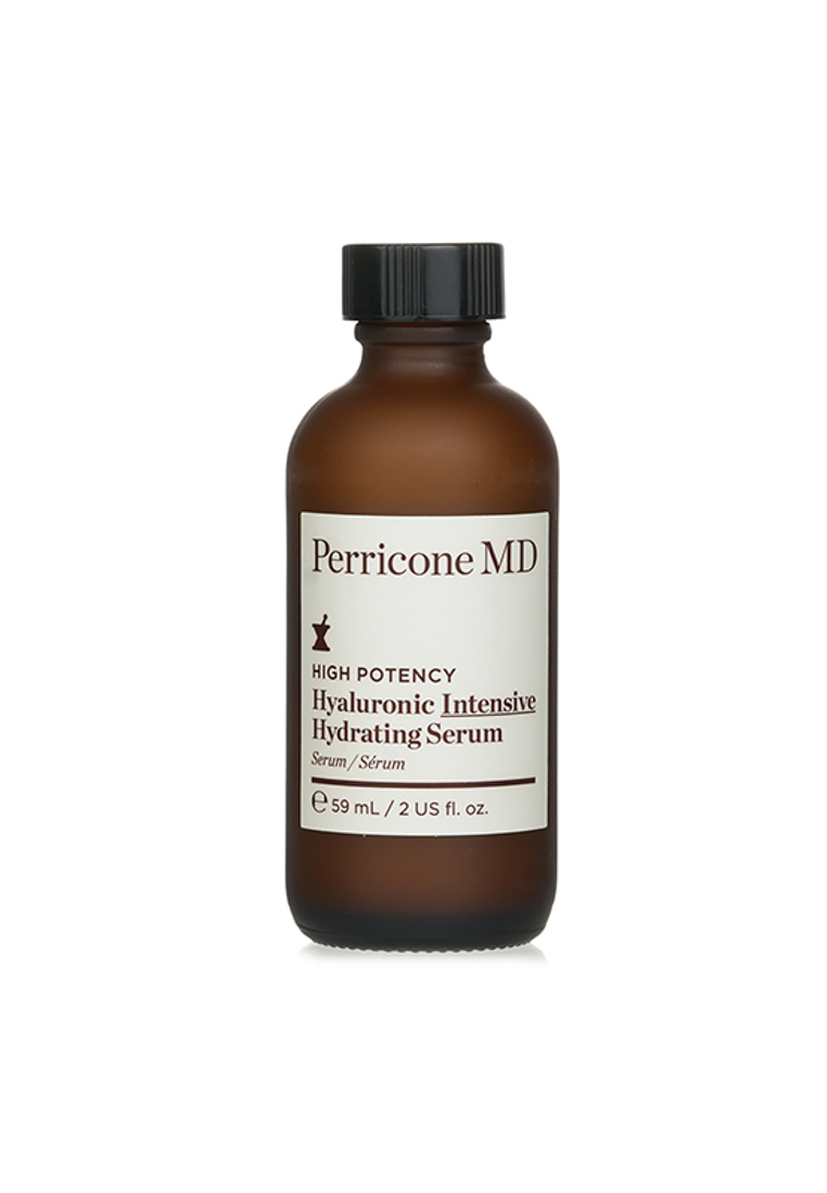 Perricone MD PERRICONE MD - High Potency Hyaluronic Intensive Hydrating Serum 59ml/2oz