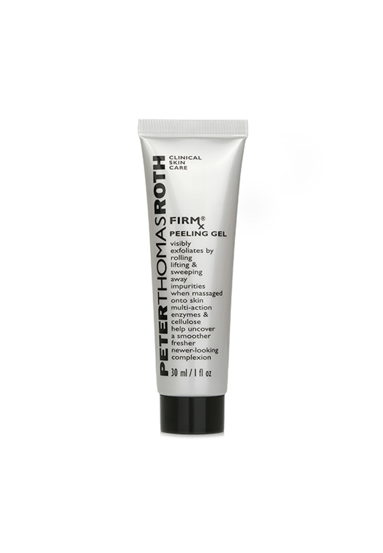 Peter Thomas Roth PETER THOMAS ROTH - Firmx Peeling Gel 30ml/1oz