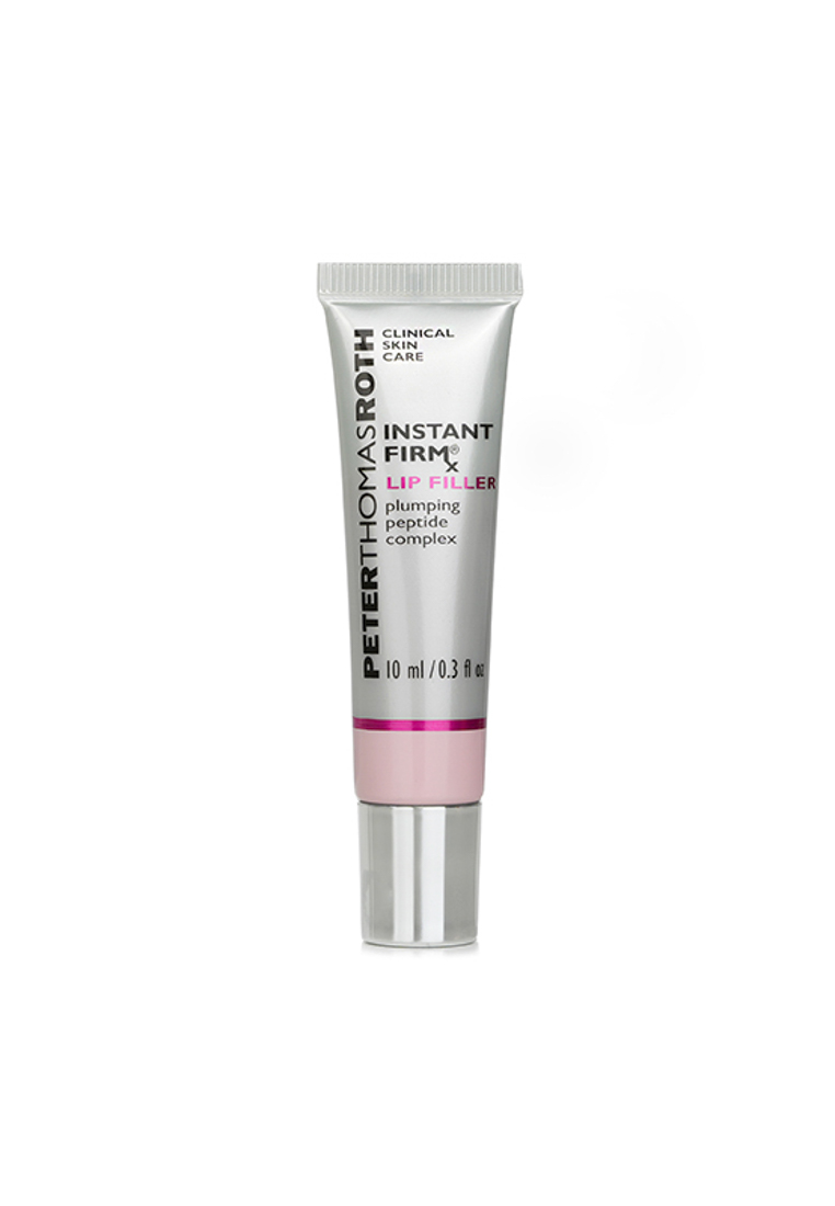Peter Thomas Roth PETER THOMAS ROTH - Instant Firm Lip Filler Plumping Peptide Complex 10ml/0.3oz