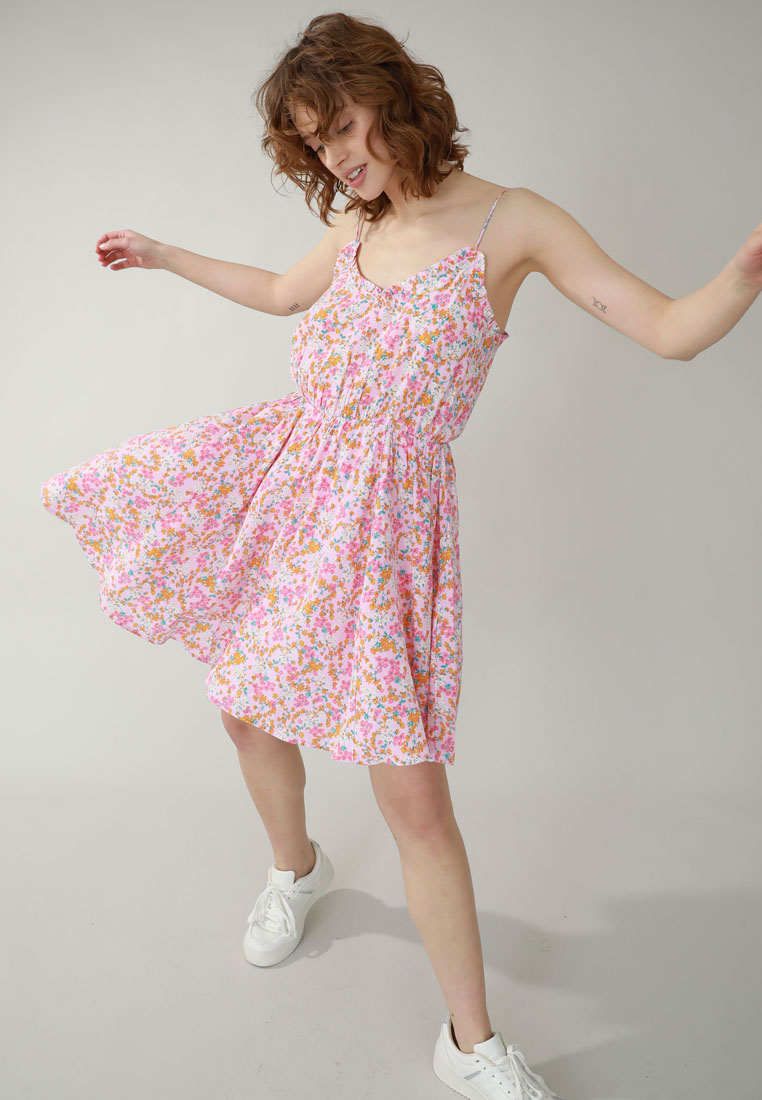 PIMKIE Women Mini Dresses 2022 | Buy 