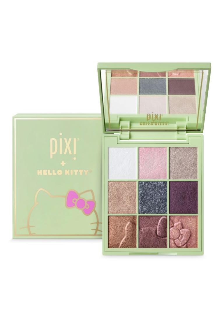 Pixi Hello Kitty Eye Effects (Harmony Hues) - Shadow Palette