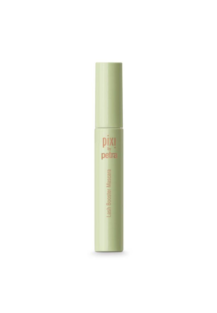 Pixi Lash Booster Mascara (Blackest Black) - Lifting Mascara