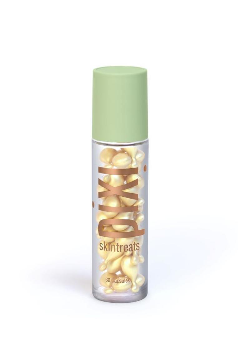 Pixi Vitamin-C Capsulecare Serum - Brightening Face Serum