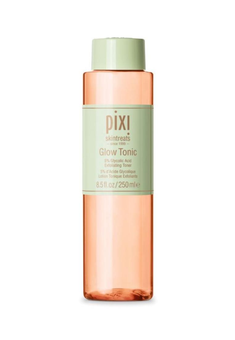Pixi Glow Tonic 250ml - Exfoliating Facial Toner
