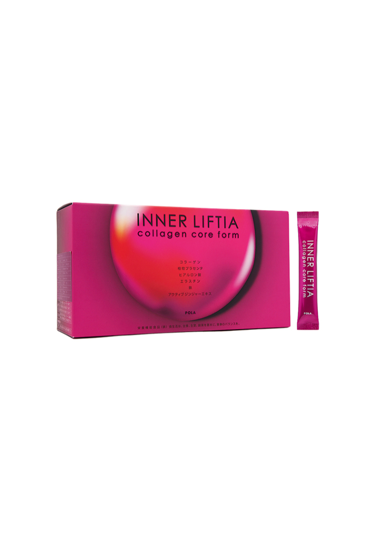 POLA Pola - Inner Liftia Collagen Core Form 90pcs