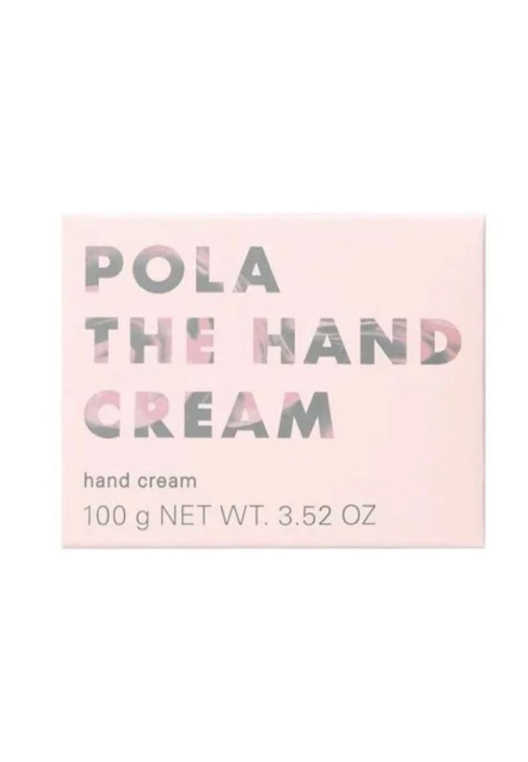 POLA Pola - The Hand Cream 100g