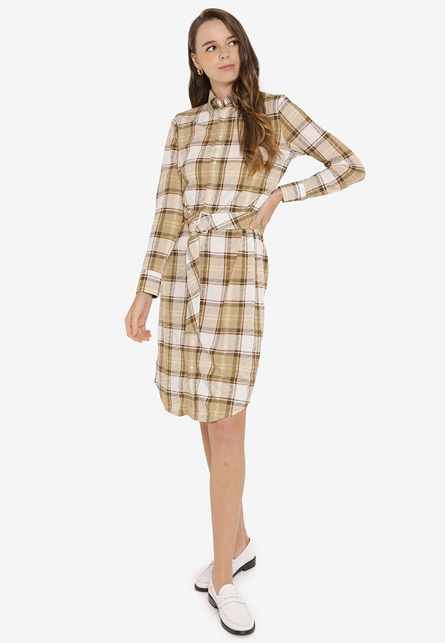 ralph laurent dress