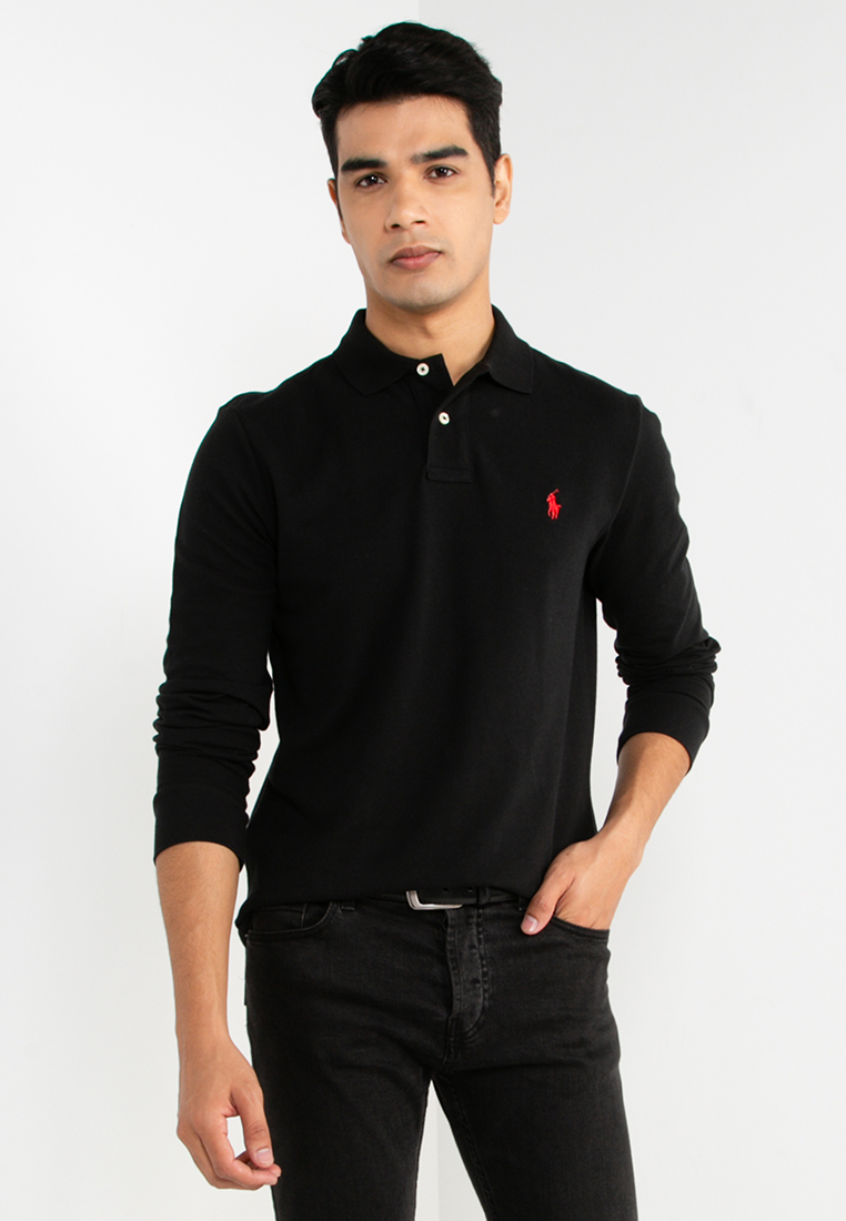 Polo Ralph Lauren Men Polos 2023 | Buy Polos Online | ZALORA Hong Kong