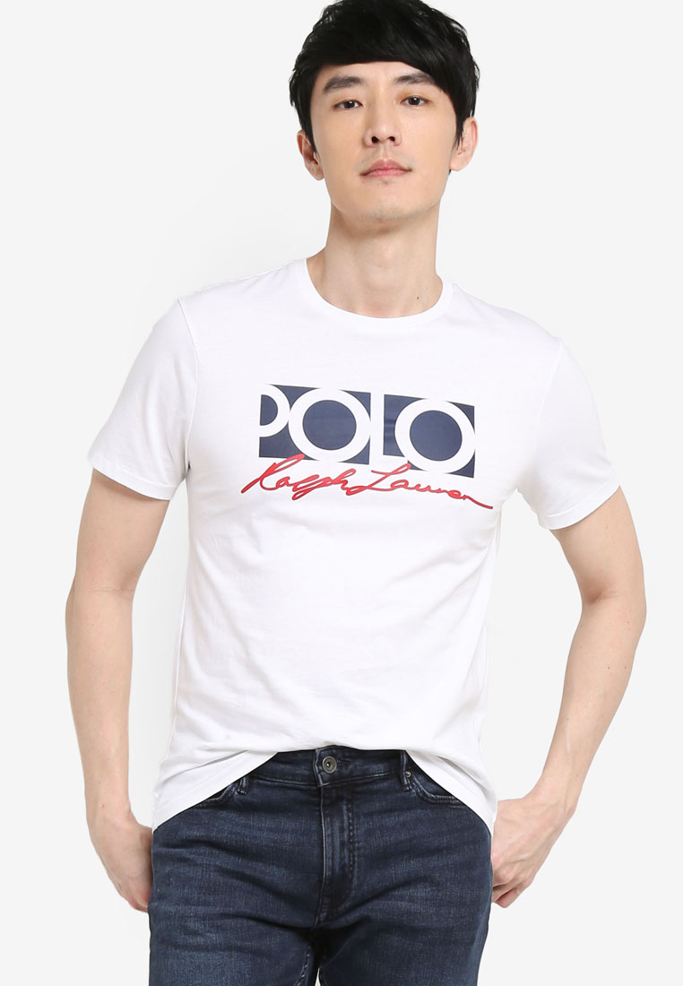 ralph lauren Men T-Shirts 2021 | Buy T-Shirts | ZALORA Hong