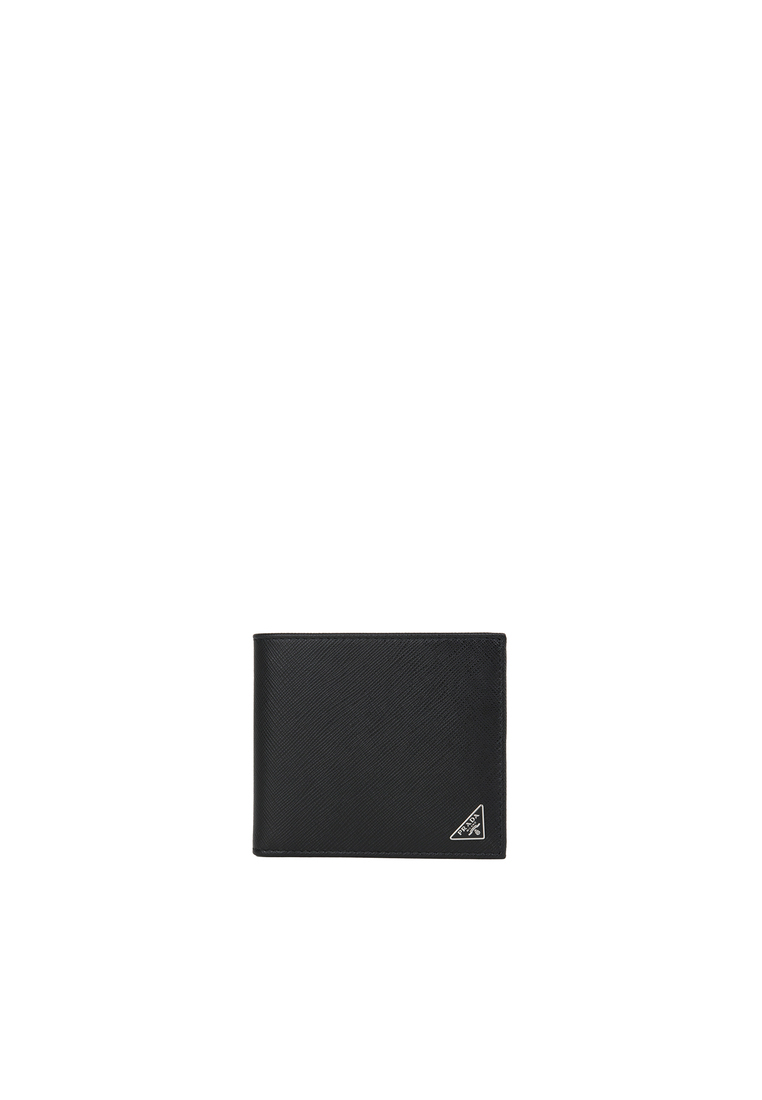 Prada Saffiano Leather Wallet