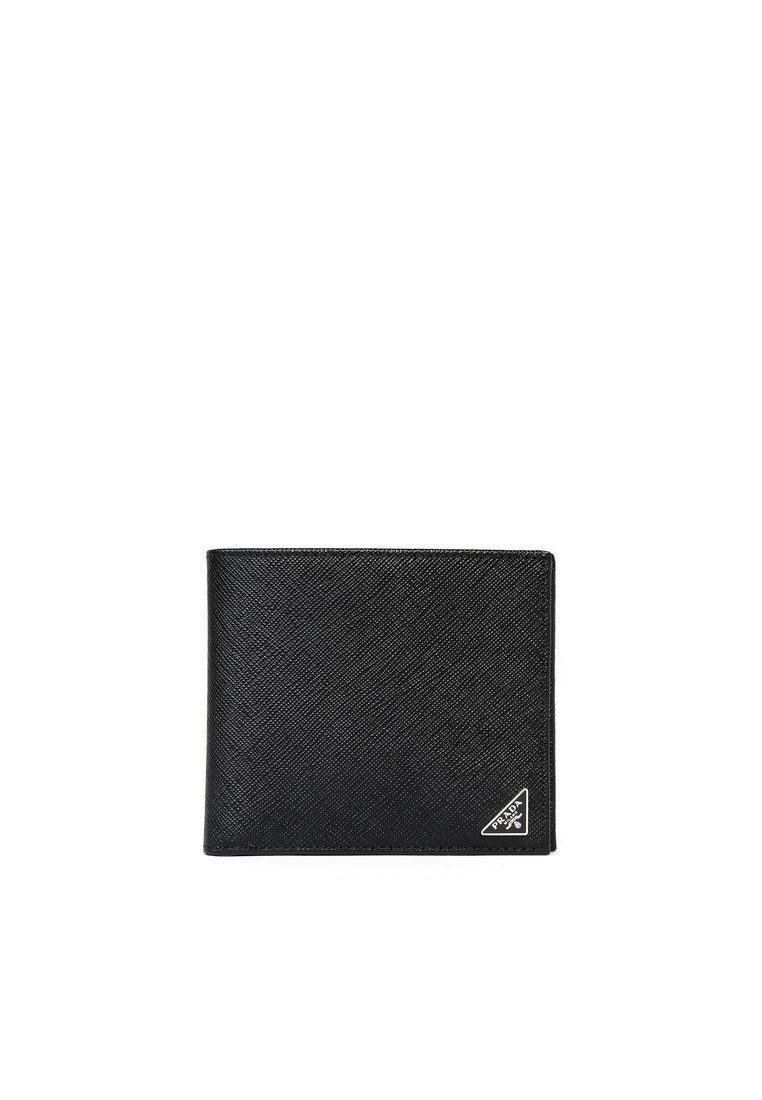Prada Saffiano Leather Wallet
