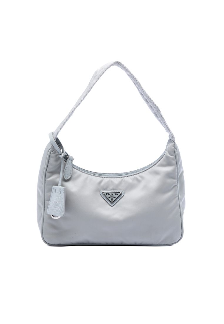 Prada Pre-Loved Prada Mini Re Nylon Re Edition 2000 Shoulder Bag