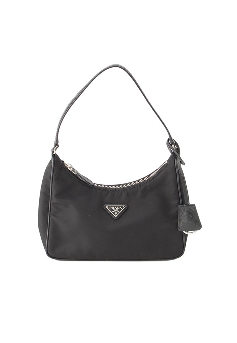 Prada Pre-Loved Prada Re Nylon Re Edition 2005 Shoulder Bag