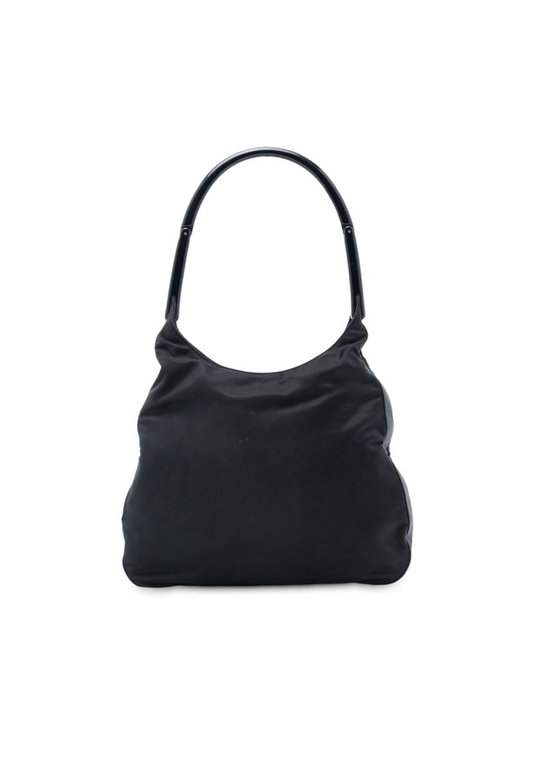 Prada Pre-Loved Prada Tessuto Shoulder Bag
