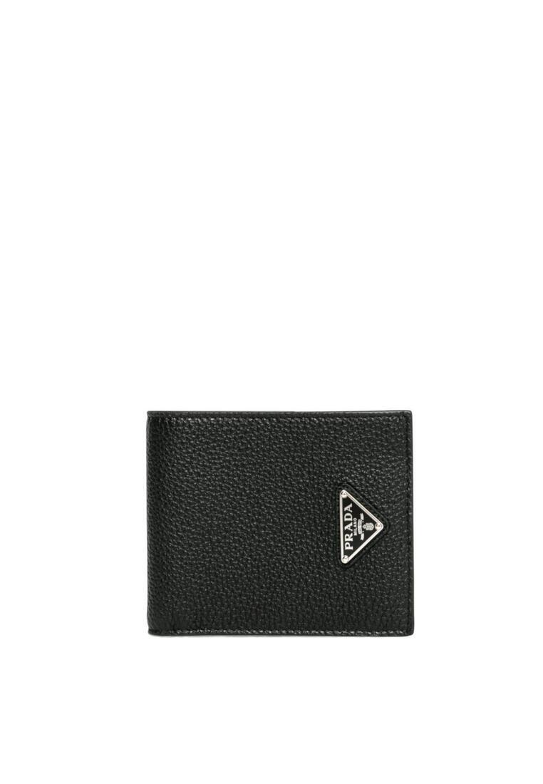 Prada Leather Wallet