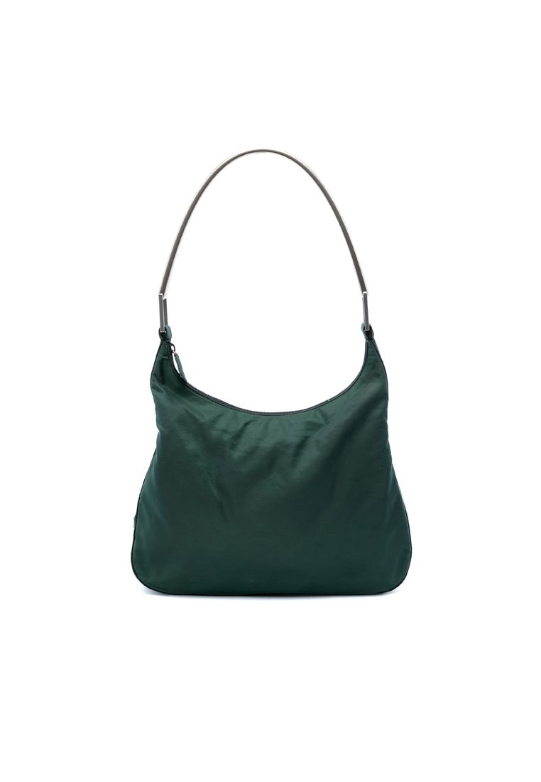 Prada Pre-Loved Prada Tessuto Shoulder Bag