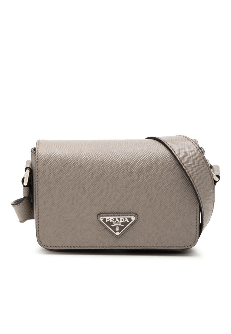 Prada Pre-Loved Prada Saffiano Crossbody