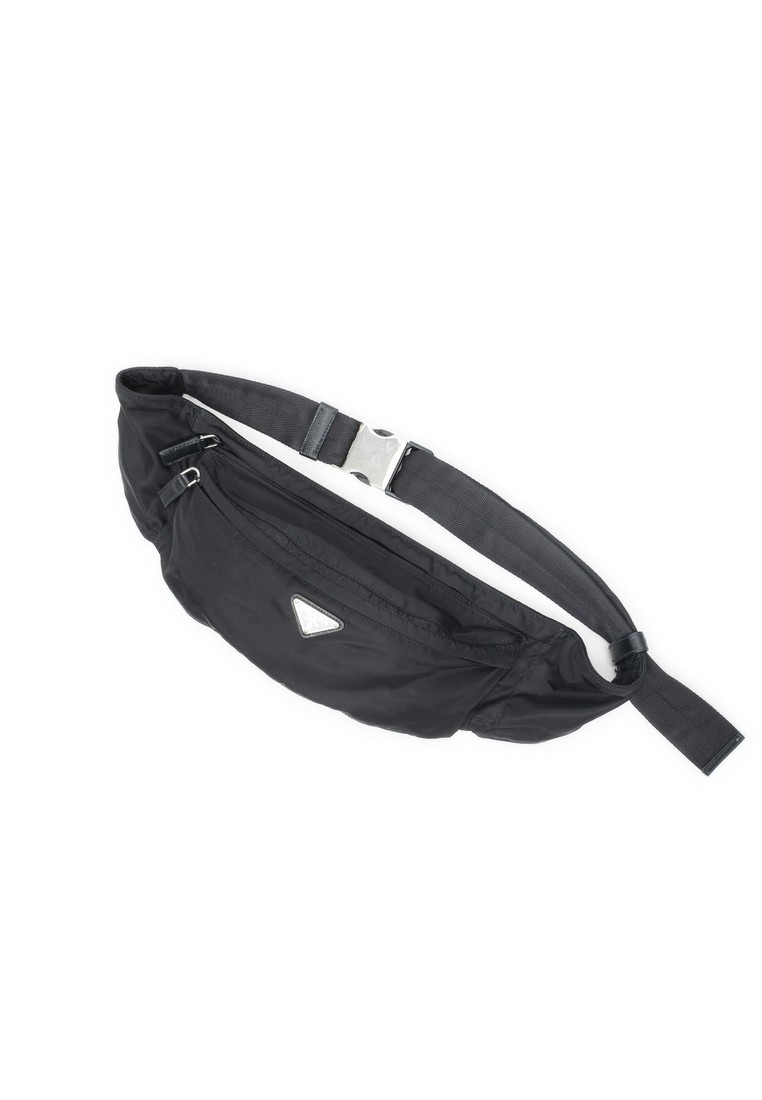 Prada Pre-Loved Belt Bag