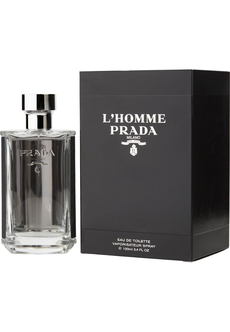 Prada PRADA L'Homme EDT 100mL