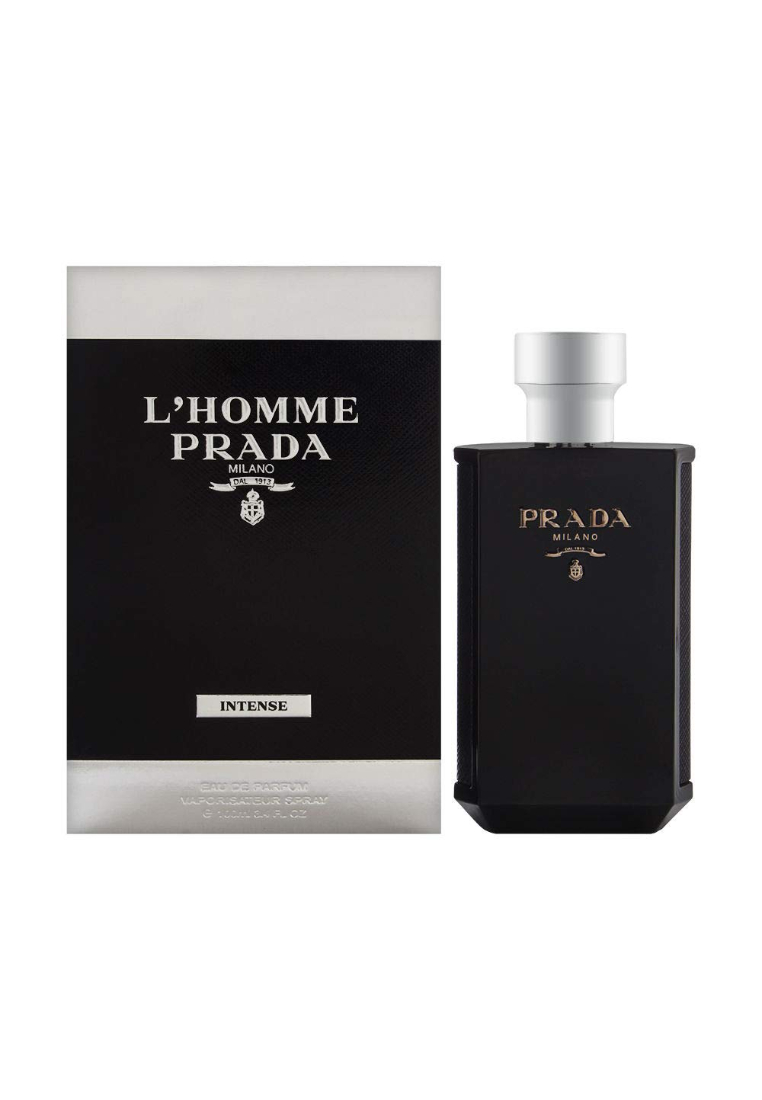 Prada Prada Milano L'Homme Intense EDP 100mL
