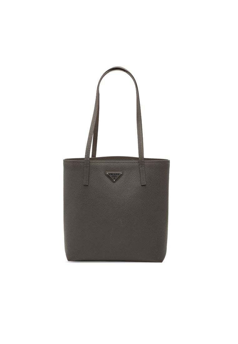 Prada Pre-Loved Prada Saffiano Cuir Tote