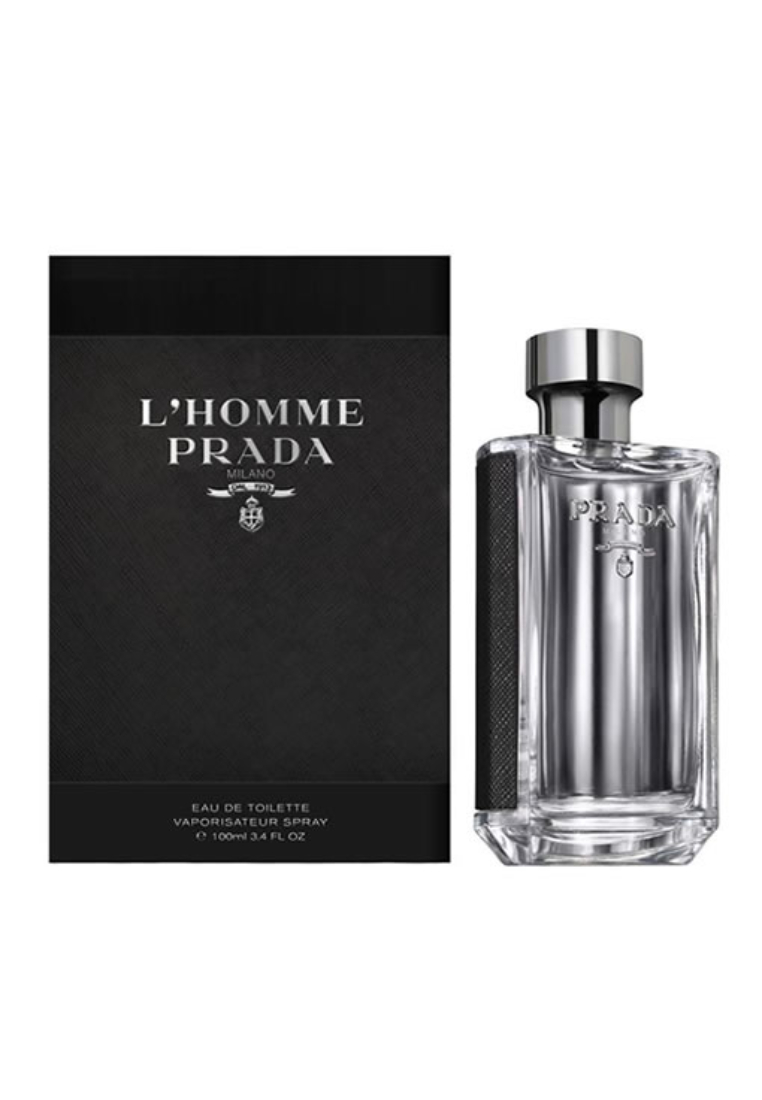 Prada PRADA L'Homme EDT 100mL