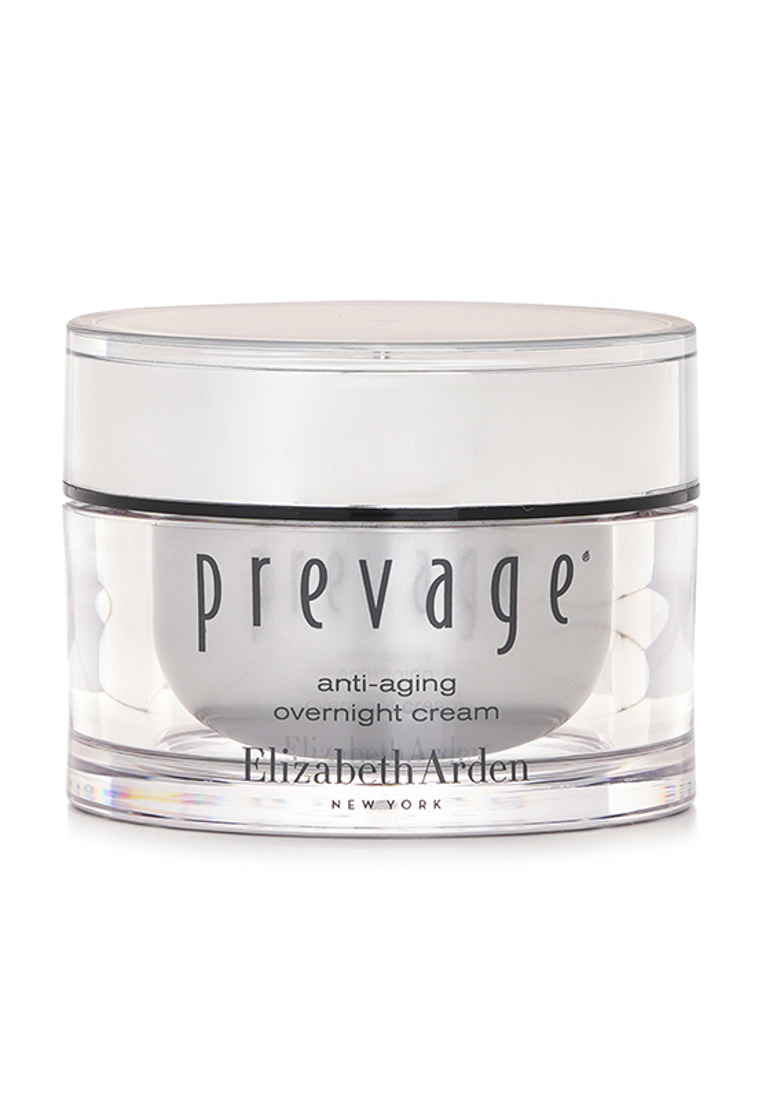 Prevage by Elizabeth Arden PREVAGE BY ELIZABETH ARDEN - Anti Aging Overnight Cream 50ml