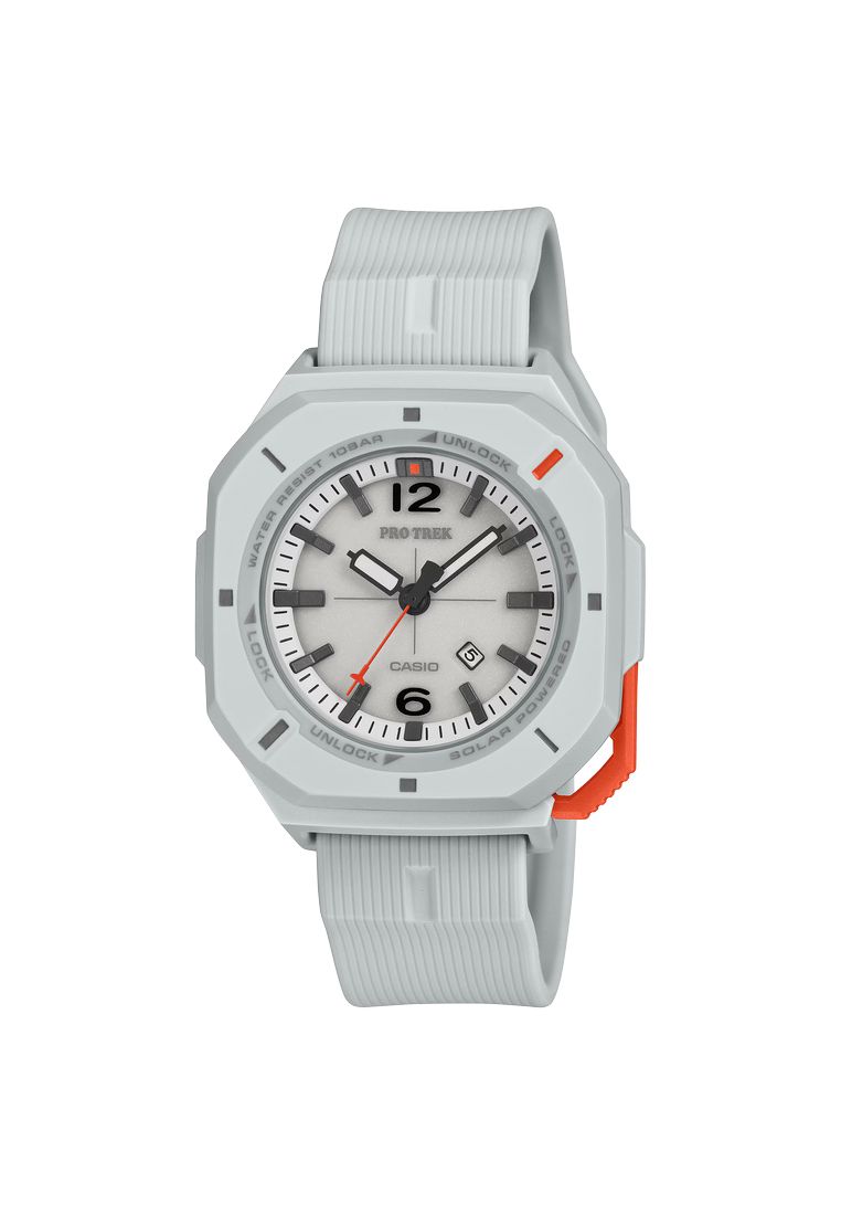 PRO TREK CASIO PRO TREK PRJ-01AE-7