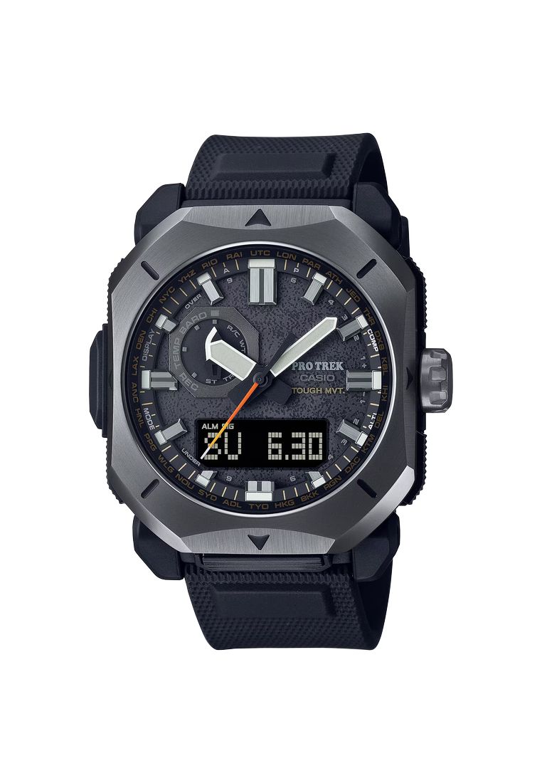 PRO TREK CASIO PRO TREK PRW-6900Y-1