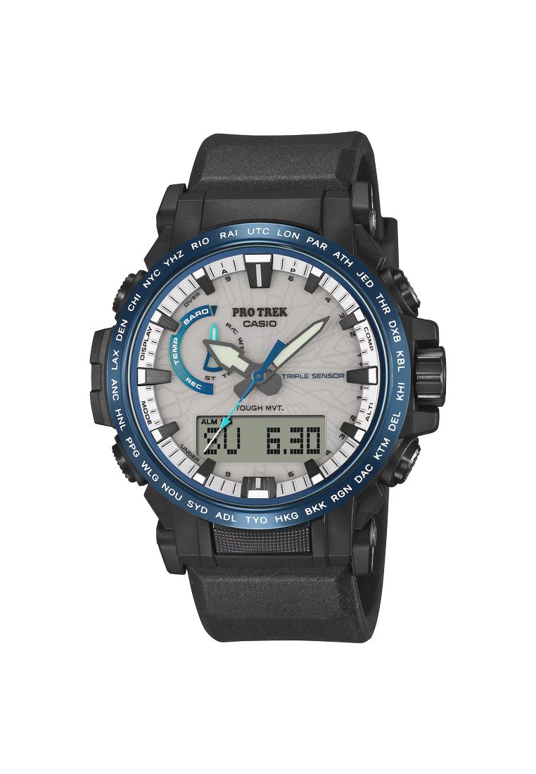 PRO TREK CASIO PRO TREK PRW-61D-2