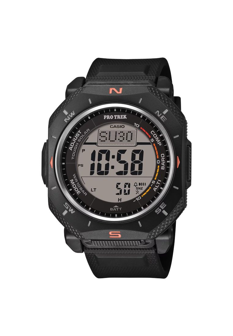 PRO TREK CASIO PRO TREK PRG-69-1
