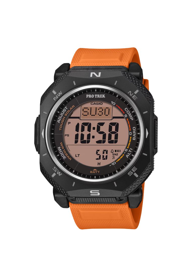 PRO TREK CASIO PRO TREK PRG-69-4