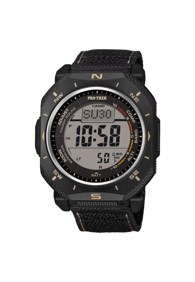 PRO TREK CASIO PRO TREK PRG-69B-1