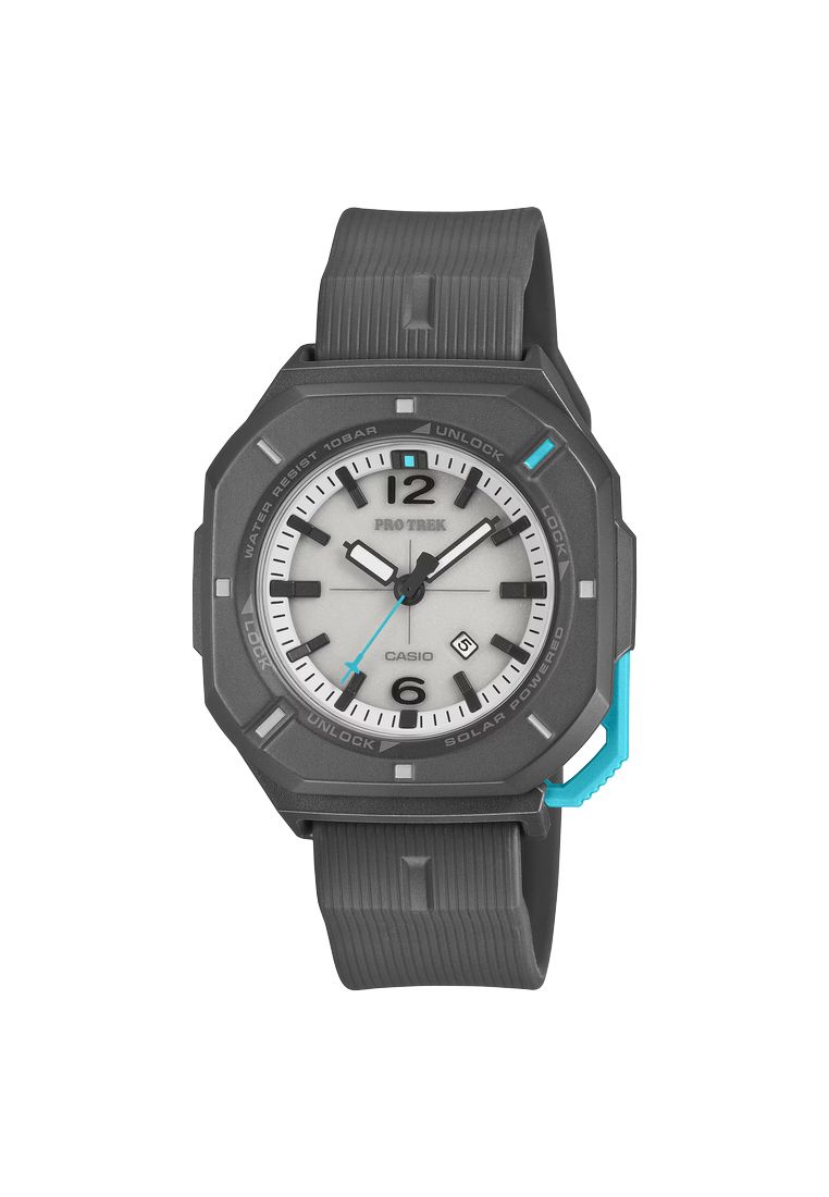 PRO TREK CASIO PRO TREK PRJ-01AE-8