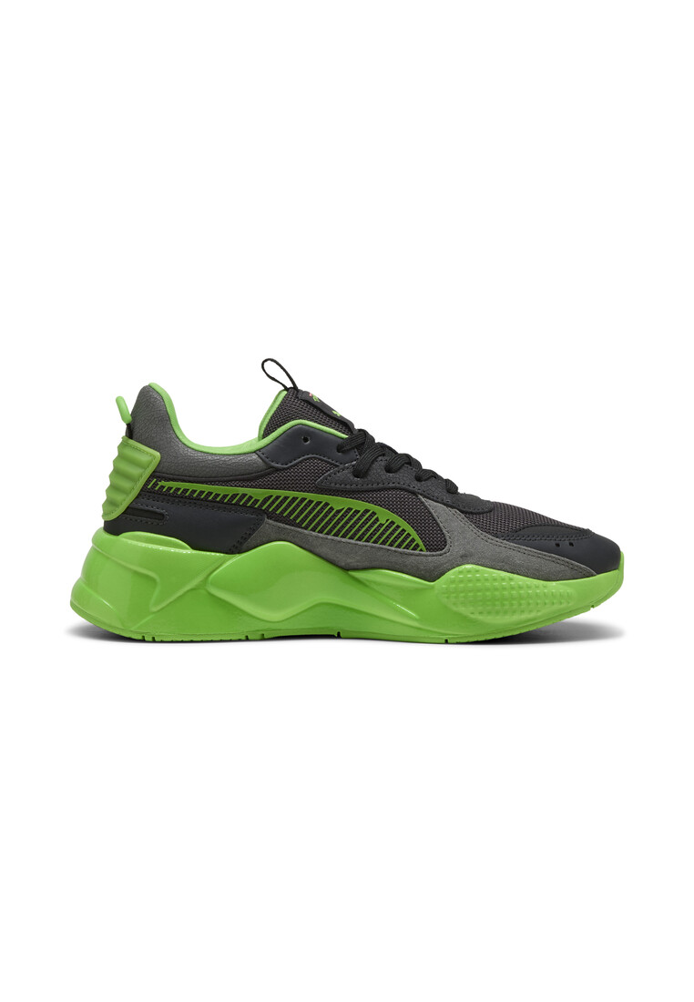 PUMA PUMA x TMNT RS-X Sneakers