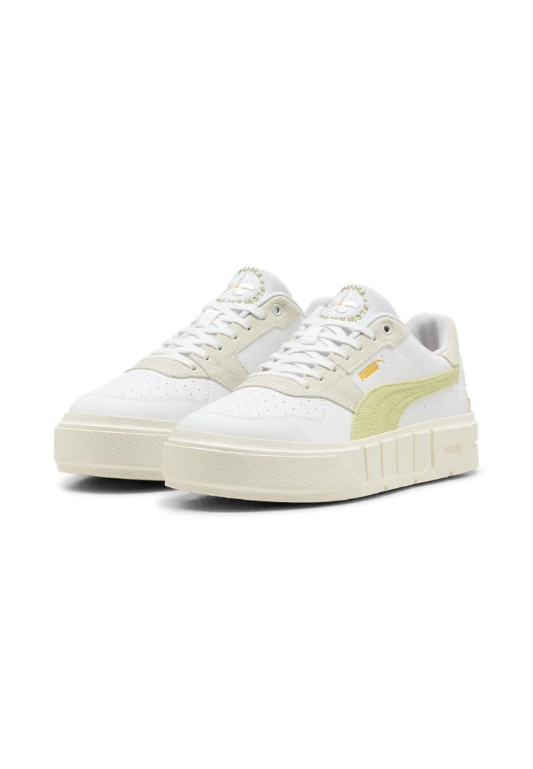 PUMA Cali Court Embroidery Women's Sneakers