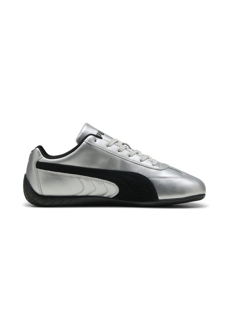 PUMA Speedcat Metallic Sneakers