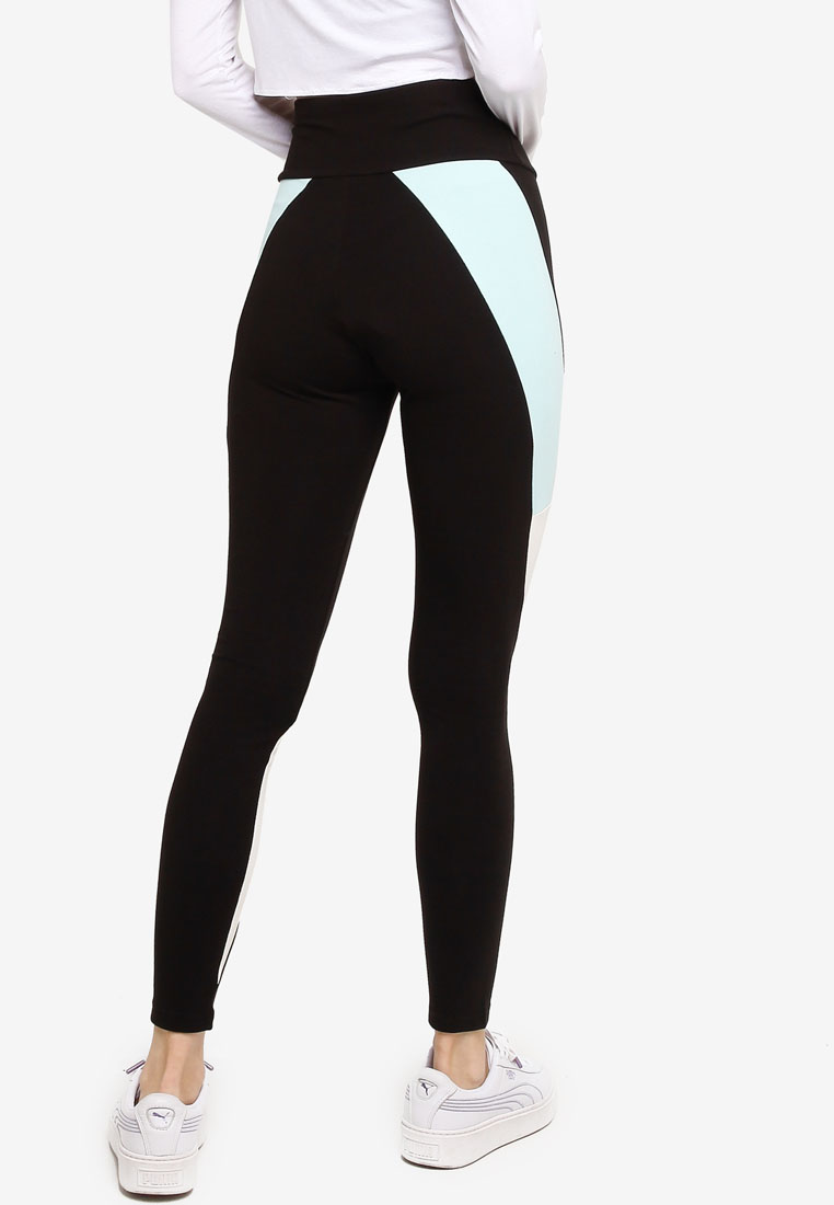 puma compression leggings