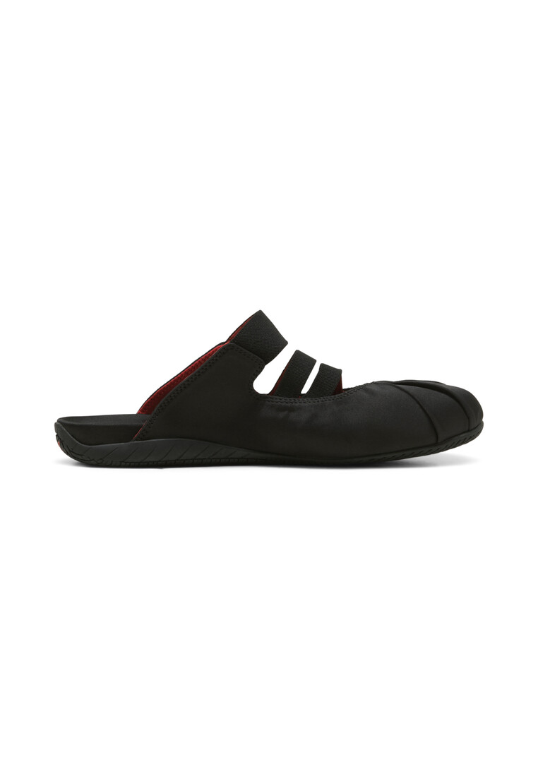 PUMA Speedcat Mule Satin Women's Shoes