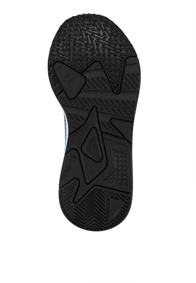 infant white puma trainers