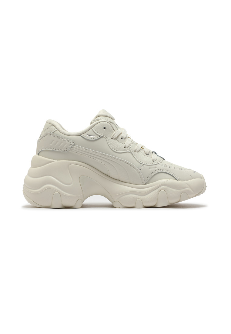PUMA Pulsar Wedge Pearl Women's Sneakers