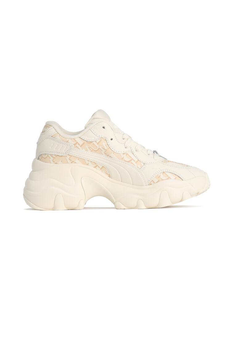 PUMA Pulsar Wedge Monogram Women's Sneakers