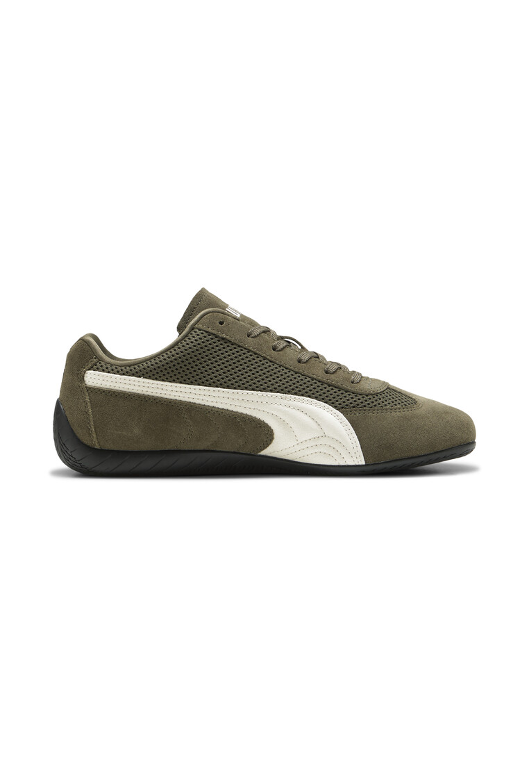 PUMA Speedcat Mesh Sneakers