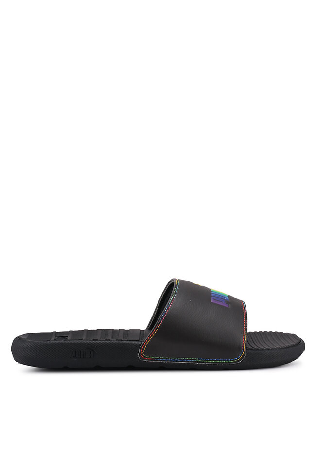 puma benassi slippers