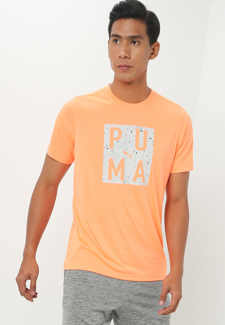 puma xxl t shirts