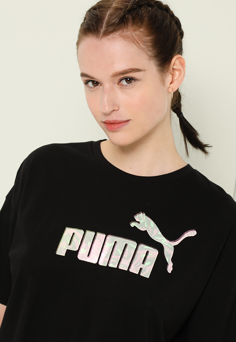 puma ladies top